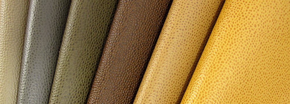 Leather Industry Misses Out on Added Value