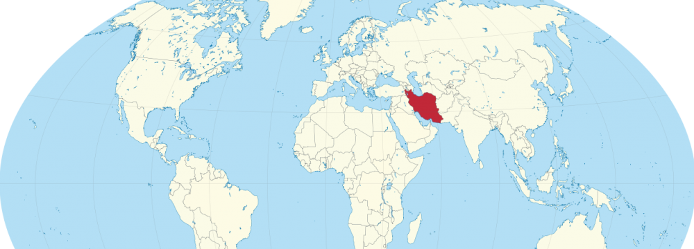 Iran Moves Closer to  Unlocking Transit Potential