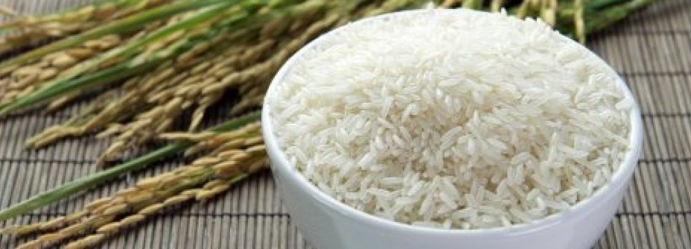 5-Month Ban on Rice Imports Every Year