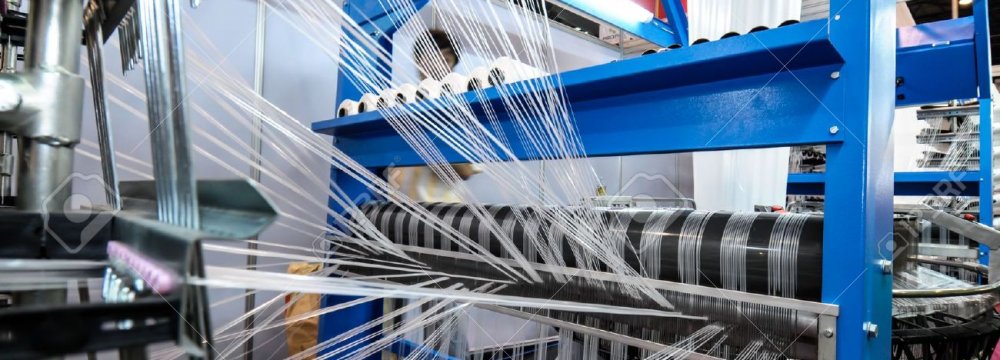 70% Idle Capacity in Textile Industry