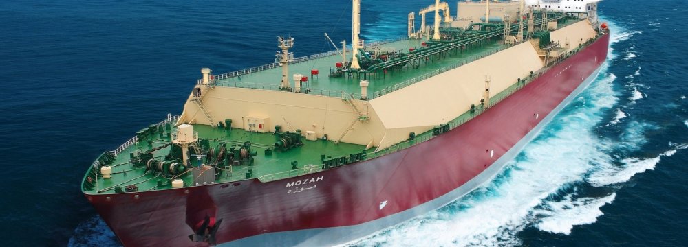 Essar&#039;s Iran Oil Imports Rise