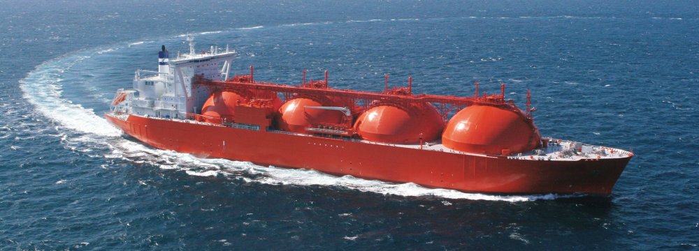 NITC owns 69 tankers, which can carry up to 15.5 million tons of petroleum.