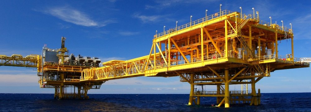 Foreign JVs Key to Fund Offshore Energy Projects