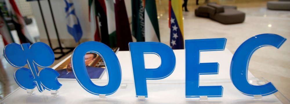 OPEC&#039;s Barkindo Warns of Market Instability if Output Deal Fails