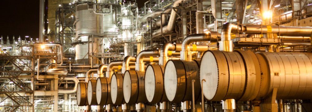 Total, NPC Finalizing Petrochemical Deals