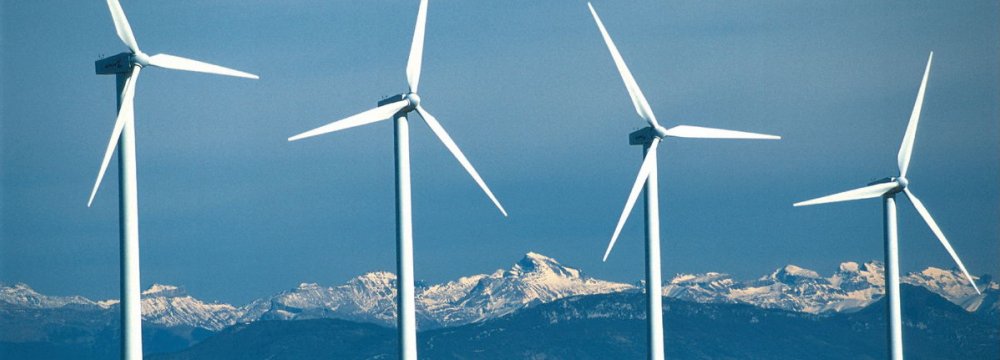 Turkey Driving Hard Bargain for Renewables