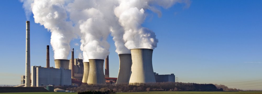 UK to Close Coal Power Plants by 2025