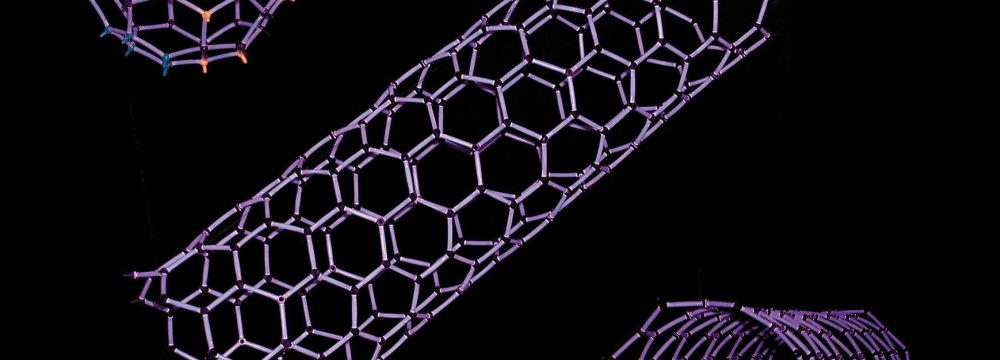 Mobile Application for Nanotube Simulator 