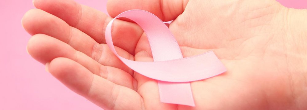 Cancer is killing 1 in 7 women around the world.