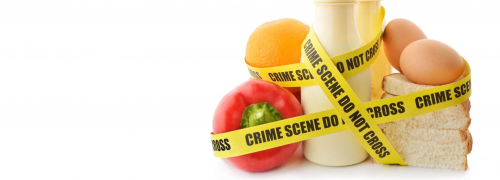 Measures to Prevent Food Adulteration