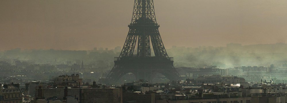 EU Lawmakers to Adopt Compromise Air Pollution Bill