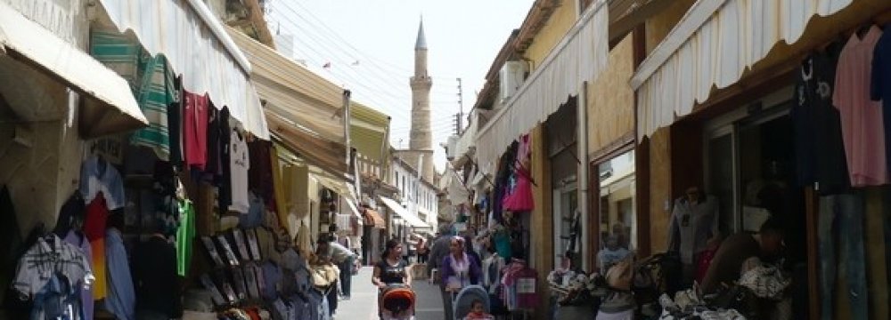 Cyprus Economy to Grow 2.7%