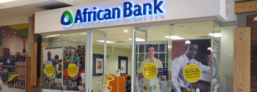 Debt-Laden Africa Banks Piling Pressure on Economy