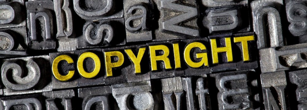 The working group has been tasked with the mission to take action against the infringement of intellectual property rights of publishers.