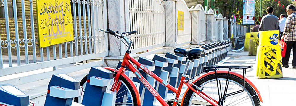 Import tariffs on bicycles have increased by 300% in recent years.