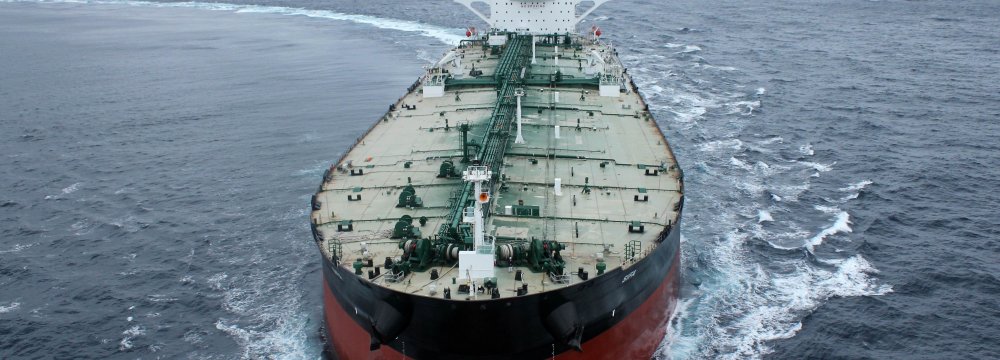 NITC has the world's largest fleet of tankers and supertankers, including 42 very large crude carriers (VLCCs).