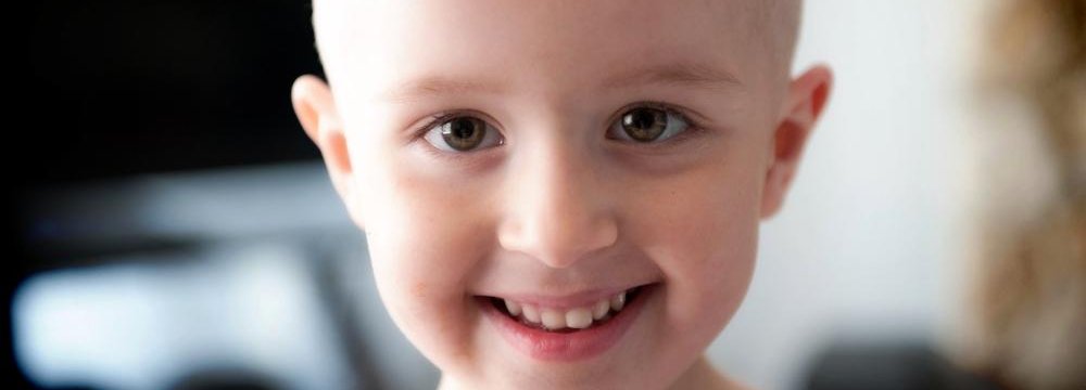 Child has Simple Answer for Cancer Cure
