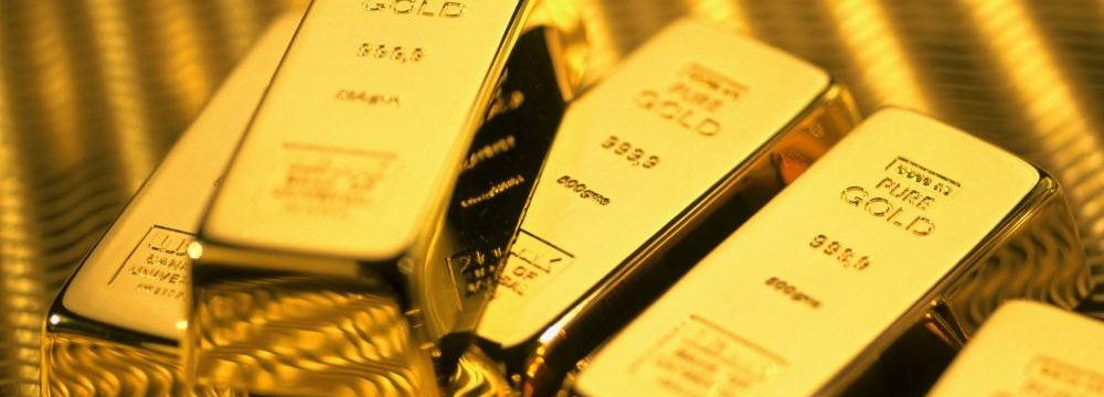 Can Gold Keep Up Its Strong Start?