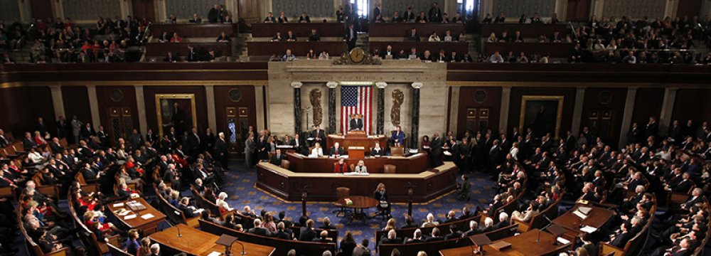 US House to Vote on ISA