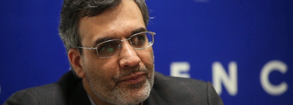 Hossein Jaberi Ansari