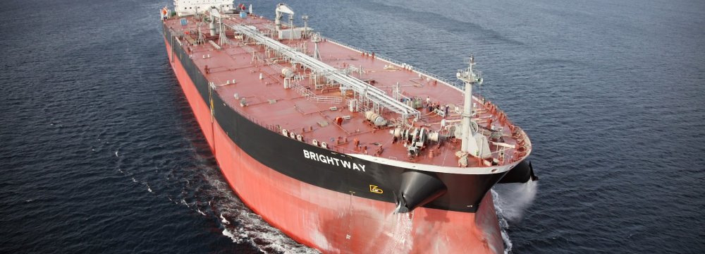 Asia&#039;s Iran Oil Imports Rise 73% YoY in Sept.