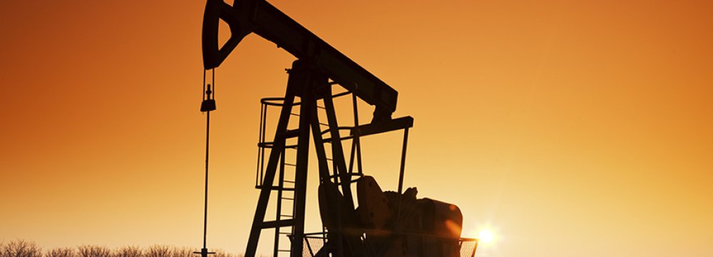 Big Oil Eying Strong Comeback