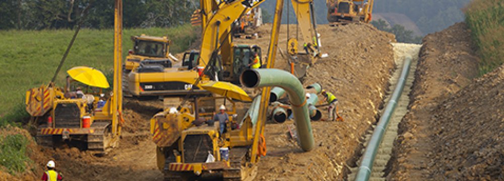 Islamabad Sends Mixed Signals on IP Gas Pipeline