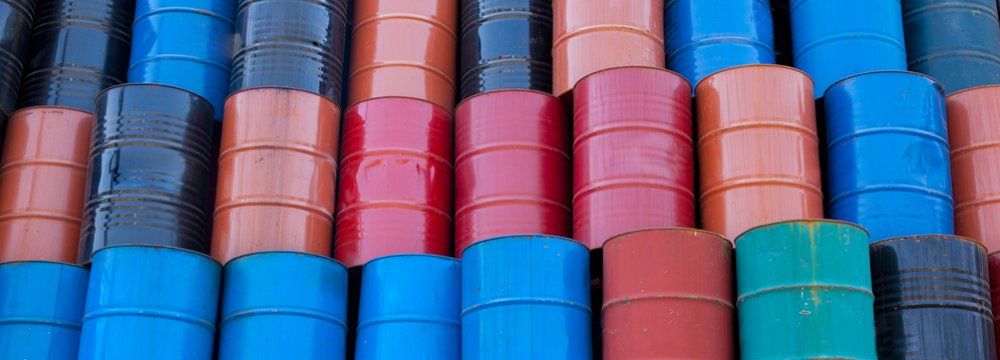 Caracas Proposes 1/2m Barrels Cut in Non-OPEC Output