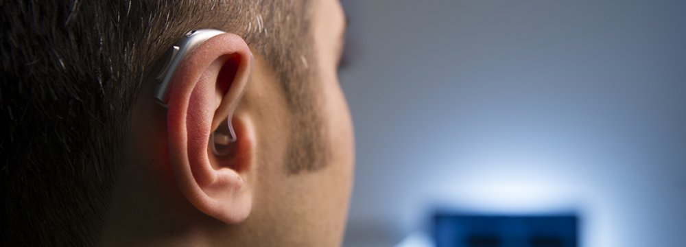 Imported Hearing Aids Costly
