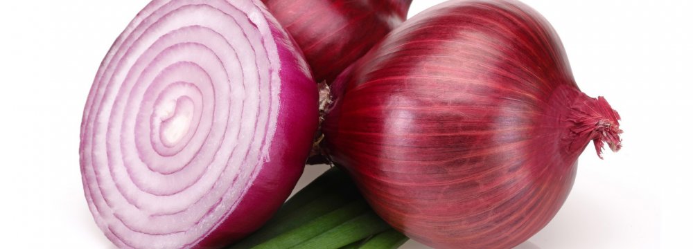 Onion Compound Suppresses Cancer Cell Growth