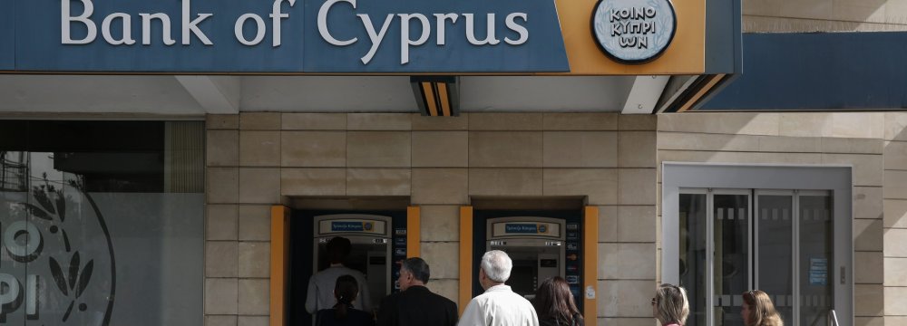 Fitch Upgrades Rating of Cyprus Economy