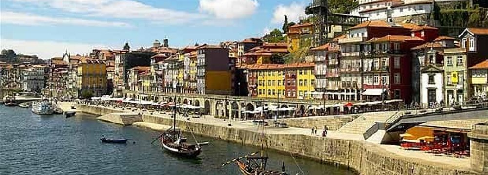 Portugal Introducing Tax on Real Estate Fortunes