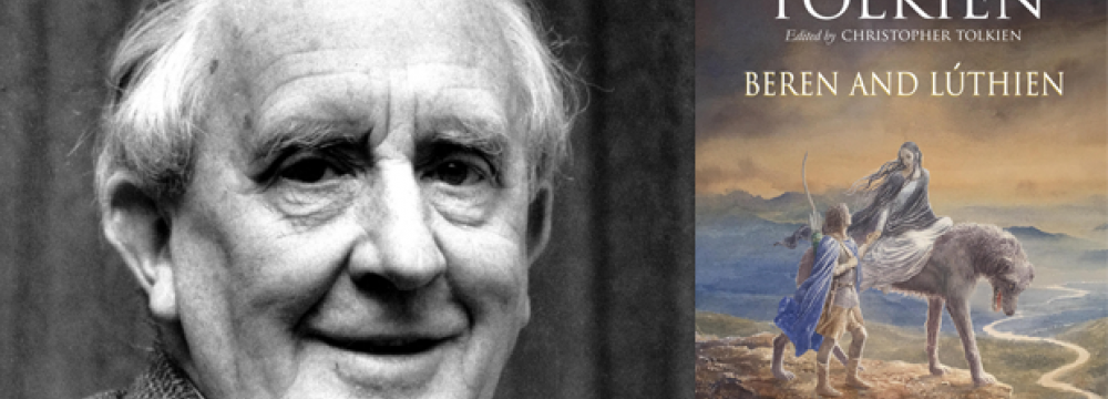 Tolkien Story a Century Later