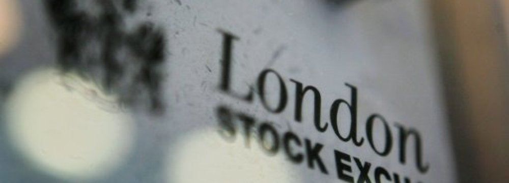 LSEG Approves Deutsche Boerse Merger