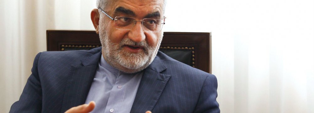 Majlis JCPOA Report Out in a Month   