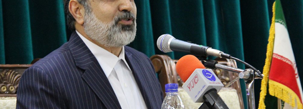 Iran Ready for Coop. in Building Nuclear Plants