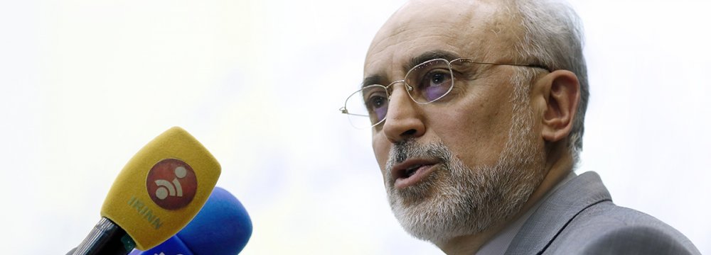 US: New Nuclear Plants Won’t Violate JCPOA 