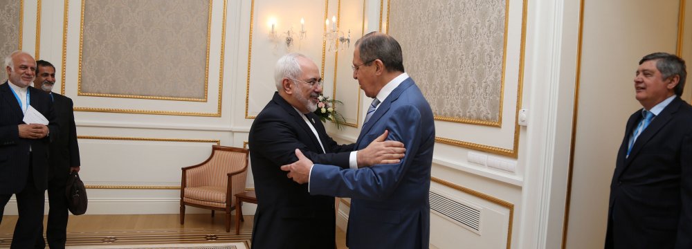 Putin: No Obstacle to Iran’s SCO Membership 