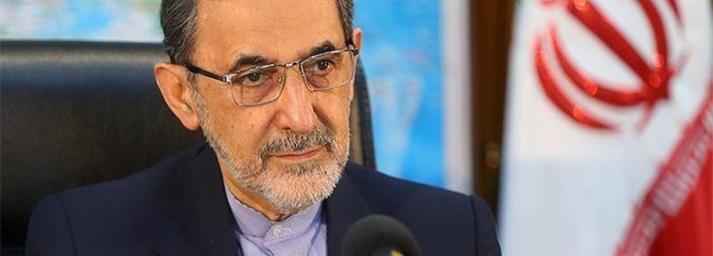 American Seizure of Iranian Assets “Int’l Theft”