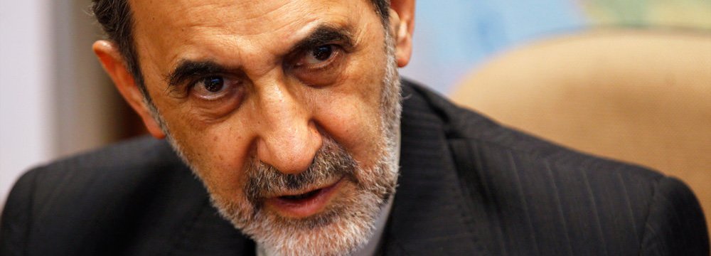 Tehran’s Help Prevented Syria Breakup