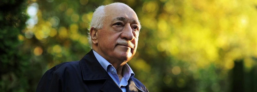 Gulen’s Lawyers Fear Attack on His Life