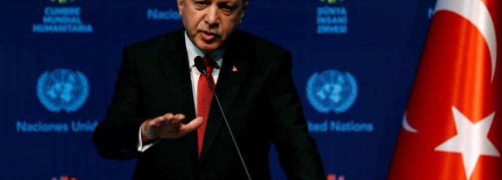 Turkey, Israel in Compromise Deal   After 2010 Mavi Marmara Assault
