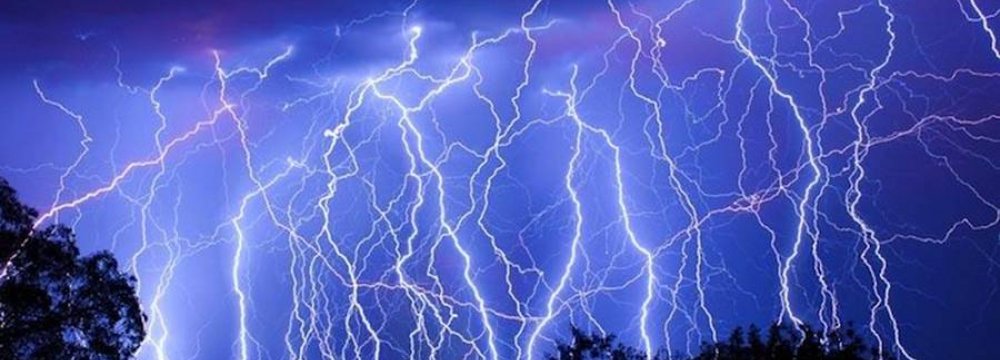 Lightning Kills 50 in Bangladesh