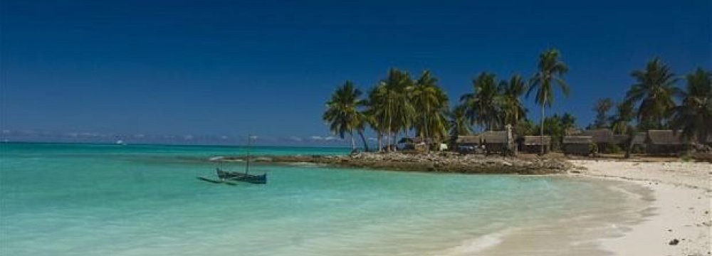 2 French Volunteers Found Dead in Madagascar