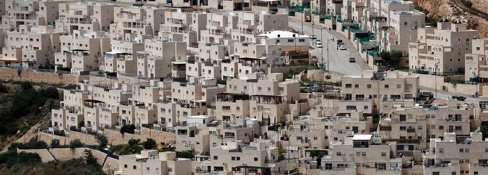 Mideast Quartet Demands Israel End Palestine Occupation