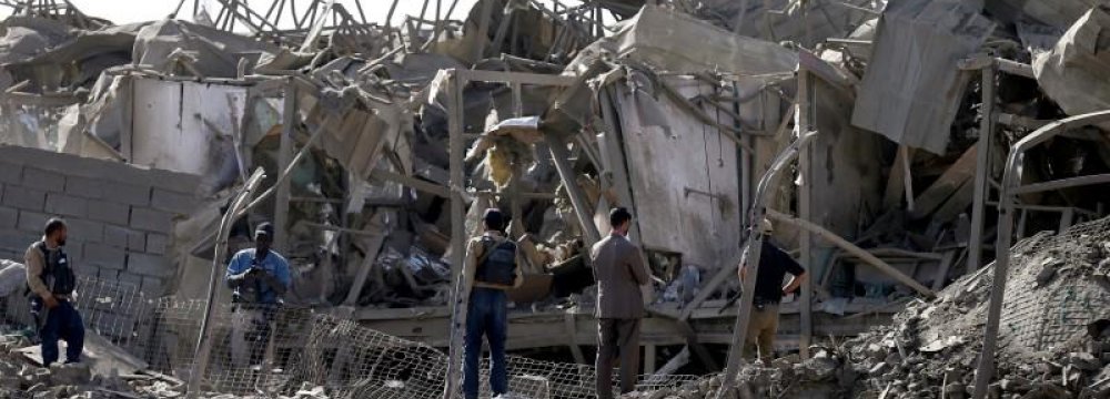Taliban Claim Kabul Truck Bomb Blast