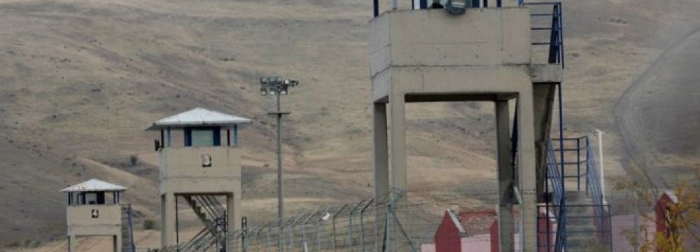 Turkey Releasing 38,000 Prisoners to Create Space for Plotters