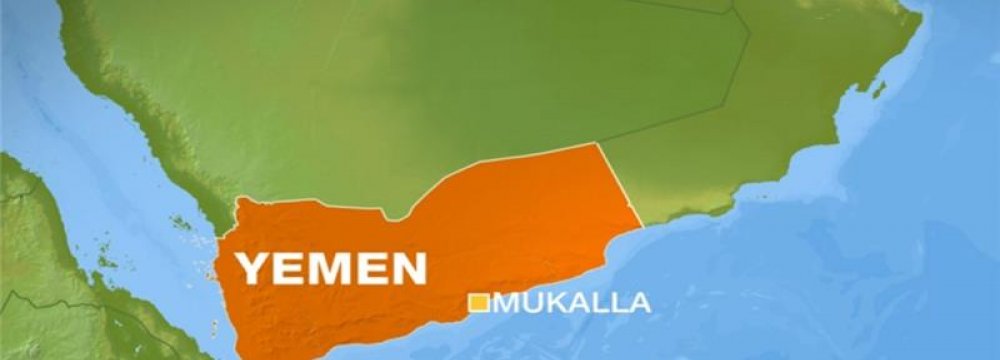 Several Dead in Attacks on Yemeni Checkpoints