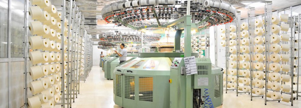 German Firm Grabs Knitting Machine Deal 