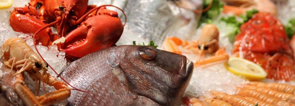 Norway Sees Potential in Iranian Seafood Market